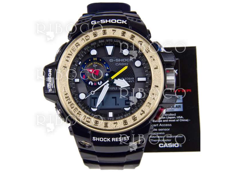 casio gwn 1000f