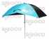 Чадър Golden Catch Sintez Flat Back Brolly 250