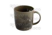 Чаша Fox Ceramic Mug Scenic