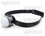 Челник Faith Senso Headlight EXB-4 Rechargeable + Bivvy Light