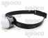Faith Senso Headlight EXB-4 Rechargeable + Bivvy Light