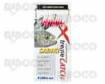 Чепаре FilStar Sabiki Fish Skin