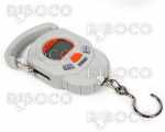 Цифров кантар Filstar USB