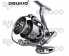 Макара DEUKIO Fishing Reel DA метална 3+1 лагера