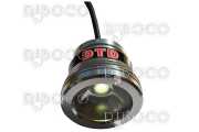Лампа за калмари и риби DTD LED Lamp - Profi