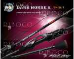 NS BLACK HOLE Dark Horse II Trout