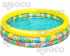 Детски надуваем басейн Bestway Floral Paradise 168 cm x 38 cm 508 L