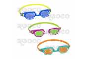 Children's swimming goggles 7+ Bestway 21003