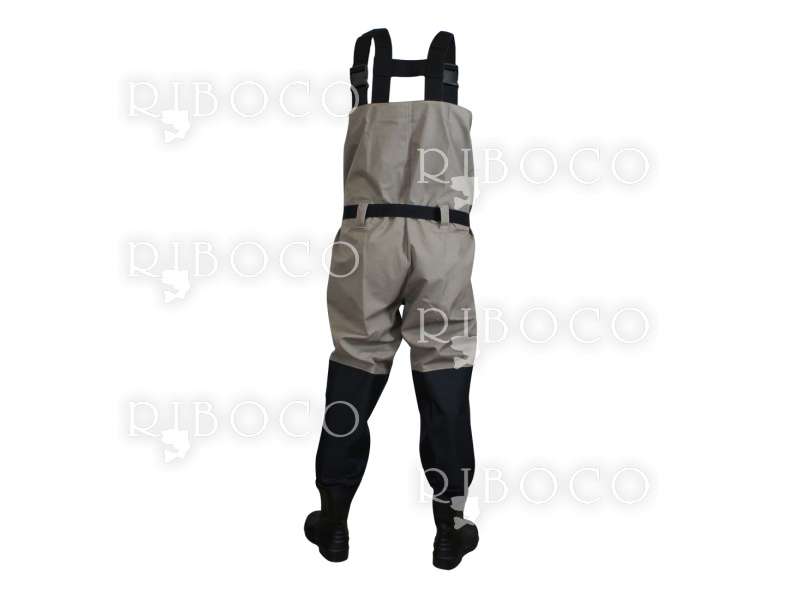 FilStar 5L Pro Guide Breathable Fishing Overall from fishing