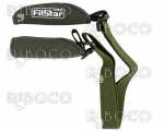 Двоен калпачок FilStar Rod Holder – Neoprene