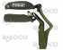 Двоен калпачок FilStar Rod Holder – Neoprene