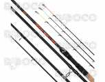 Feeder fishing rod Golden Catch Rod Bionic Method Multi Feeder