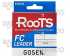 Флуорокарбон Gosen Roots FC Pocket Leader