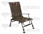 Fox Duralite Recliner Arm Chair