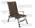 Fox Duralite Recliner Arm Chair
