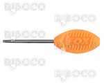 Fox Edges Tubing Threader