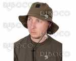Fox Khaki Boonie Bucket Hat