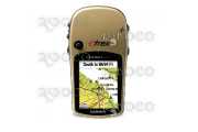 GPS приемник с карта Garmin eTrex Summit®HC