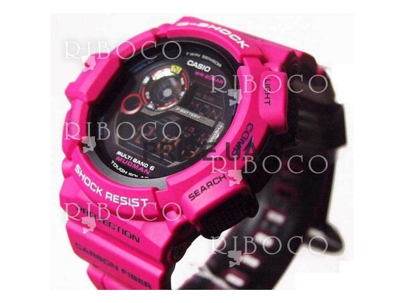 Casio G-SHOCK GW-9300SR-4ER from fishing tackle shop Riboco ®Riboco ®