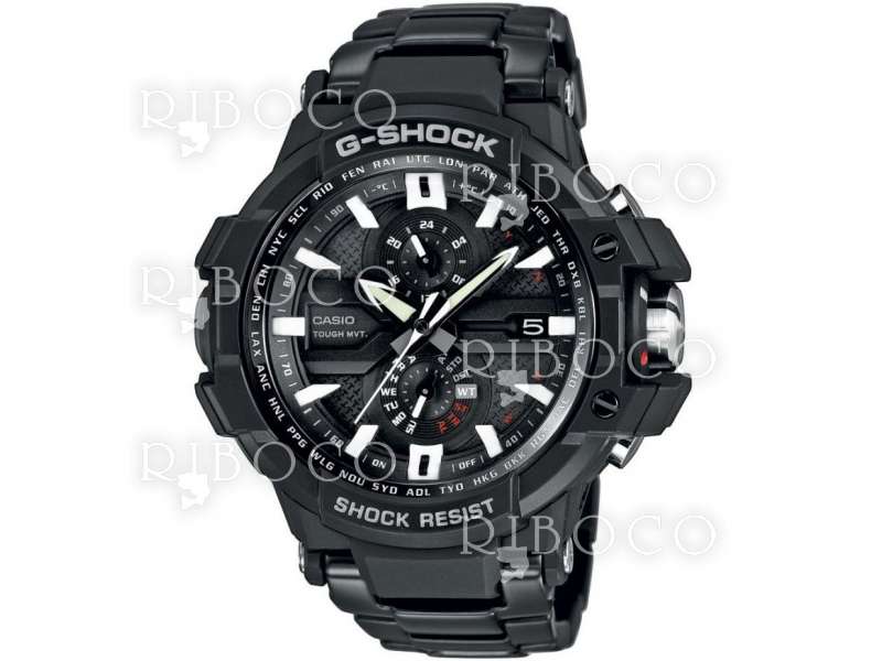 ホット販売 CASIO G-SHOCK GW-A1000D - 時計