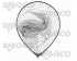 Глава за кеп Golden Catch Landing Net Head OV554570L