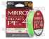 Golden Catch Braided Line Mirrox PE X4 150 m Lime Green