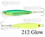 Golden Catch Metal Jig Blaze