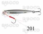 Golden Catch Metal Jig Dasher