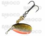 Golden Catch Spinner Corrida