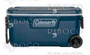 Coleman Xtreme Wheeled Cooler 100QT