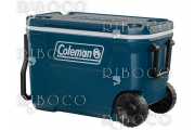 Coleman Xtreme Wheeled Cooler 62QT