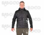 Яке Fox Collection Hybrid Jacket Black/Orange