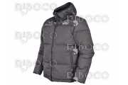 Rage Fox Rip Stop Quilted Jacket