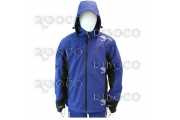 Shimano Royal Blue Jacket