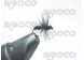 Изкуствена муха Black Ant
