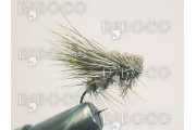 Fly Fishing Fly Wing Caddis