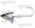 Little Jack Genuine Shape Jig Head