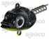 Джиг глава Raven Senshu Pelagic Jighead Sunshine Black