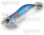 Калмарка DTD Real Fish Tip Run