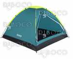 Къмпинг палатка за 3 души Bestway 68085 Cool Dome 3 210 cm x 210 cm x 130 cm