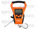 Кантар с ролетка FilStar Digital Scale with Ruler