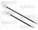 FilStar FBS-23 / FBS-24 Carbon Telescopic Bank Stick