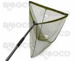 Кеп Faith Carp Landing Net Telescopic Carbon Handle