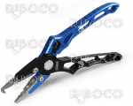 FilStar Aluminium Split Ring Pliers