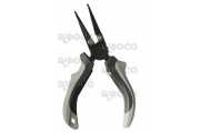 Frichy Split Ring Pliers with Cutters