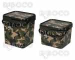 Fox Camo Bucket