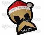 Коледна серия Силикон Westin Shadteez Slim R 'N R Christmas Edition