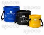 Комплект сгъваеми кофи Raven Eurocatch (16L, 23L, 30L)