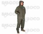 Комплект Fox Collection Winter Suit, Green