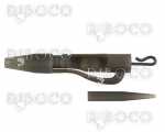 Комплект за монтаж Fox Edges Tubing Lead Clip Kit 